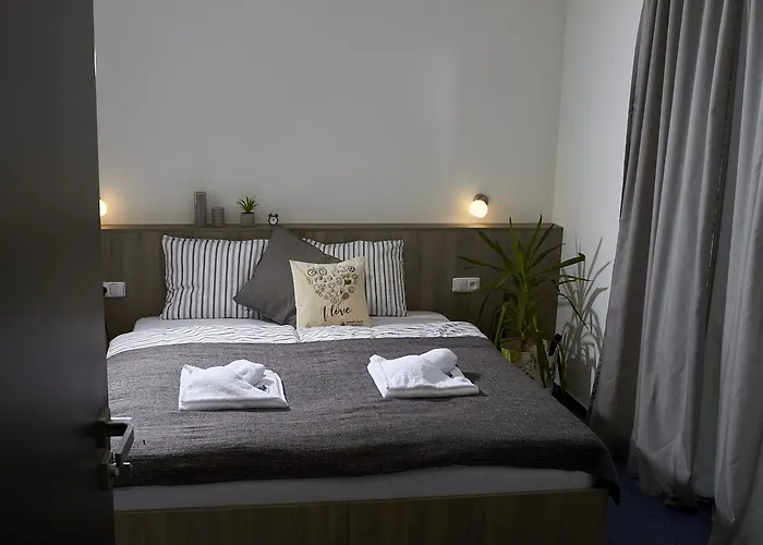 Rybnicek Appartement